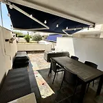 Gelijkvloers Appartement Port Marina