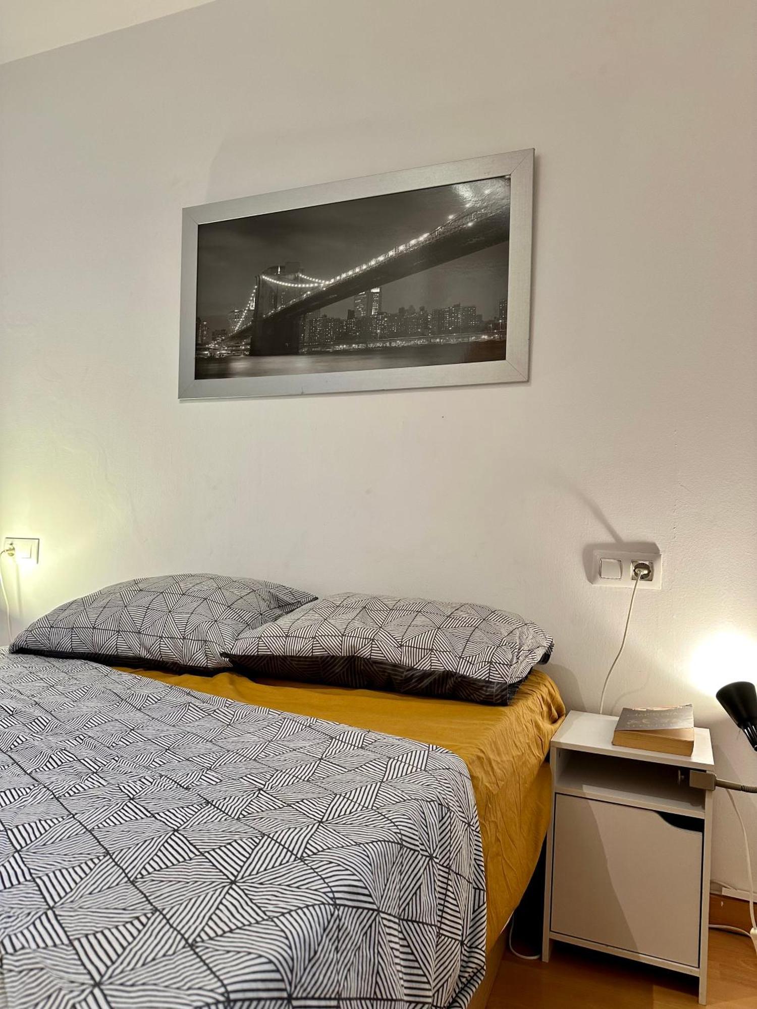 Apartamento Gelijkvloers Port Marina *