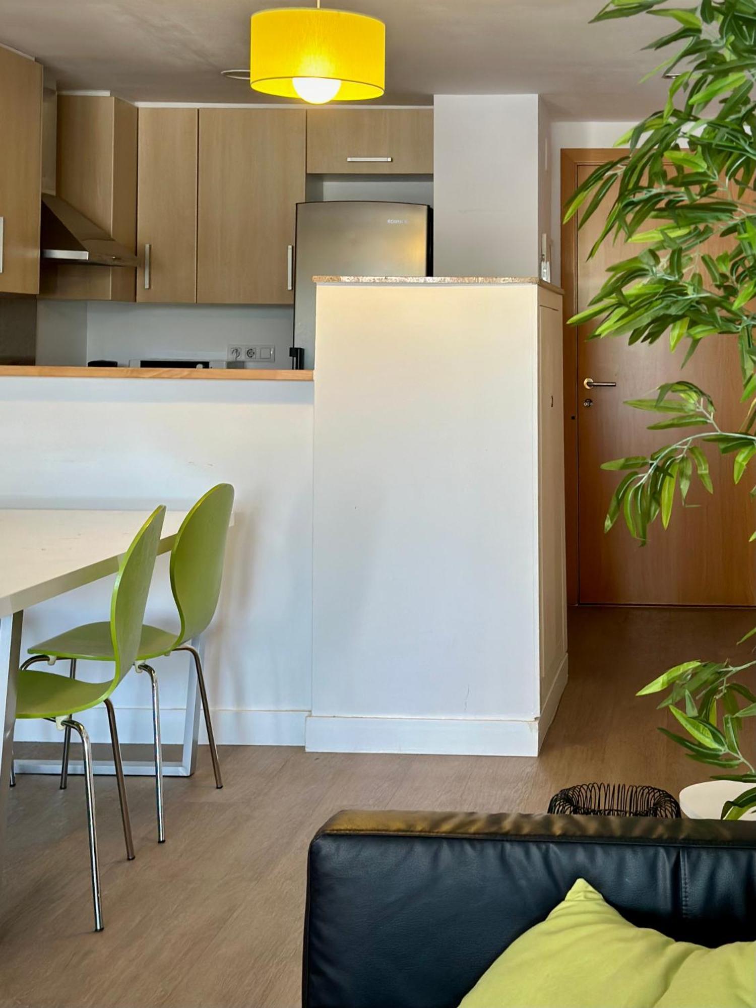 Apartamento Gelijkvloers Port Marina *