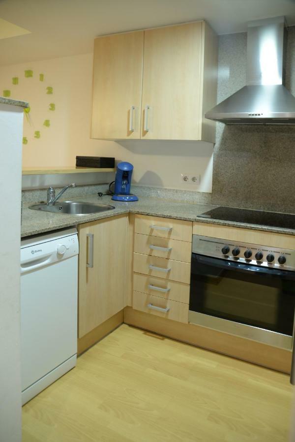 Gelijkvloers Port Marina Apartamento *