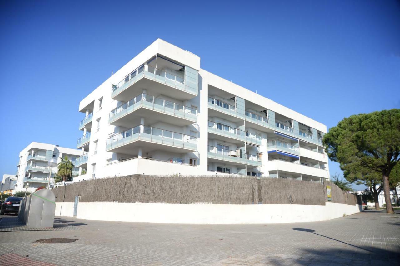 Apartamento Gelijkvloers Port Marina *