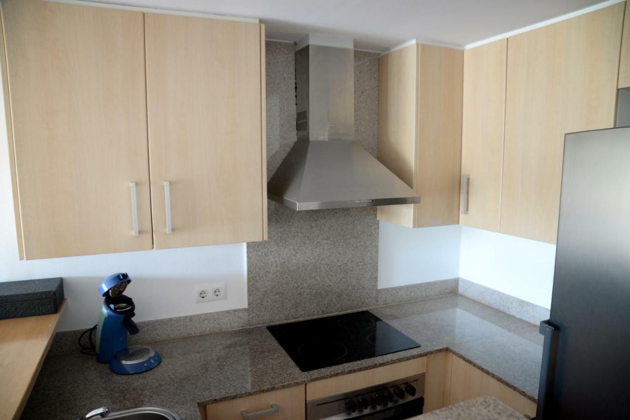 Apartamento Gelijkvloers Port Marina *