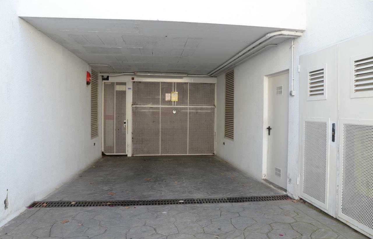 Gelijkvloers Port Marina Apartamento Rosas