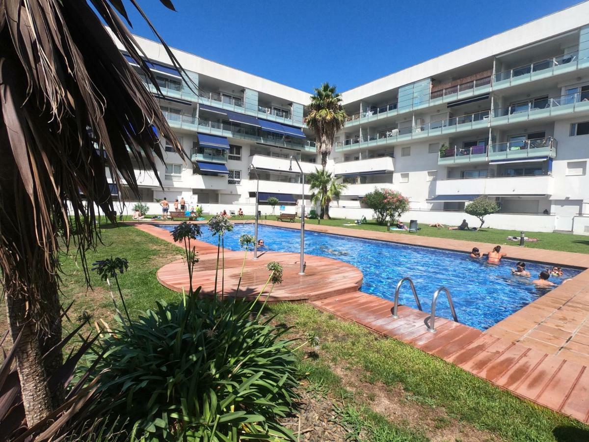 Apartamento Gelijkvloers Port Marina *